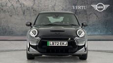 MINI Hatchback 1.5 Cooper Exclusive II 5dr Auto Petrol Hatchback